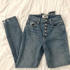 PAIGE jeans